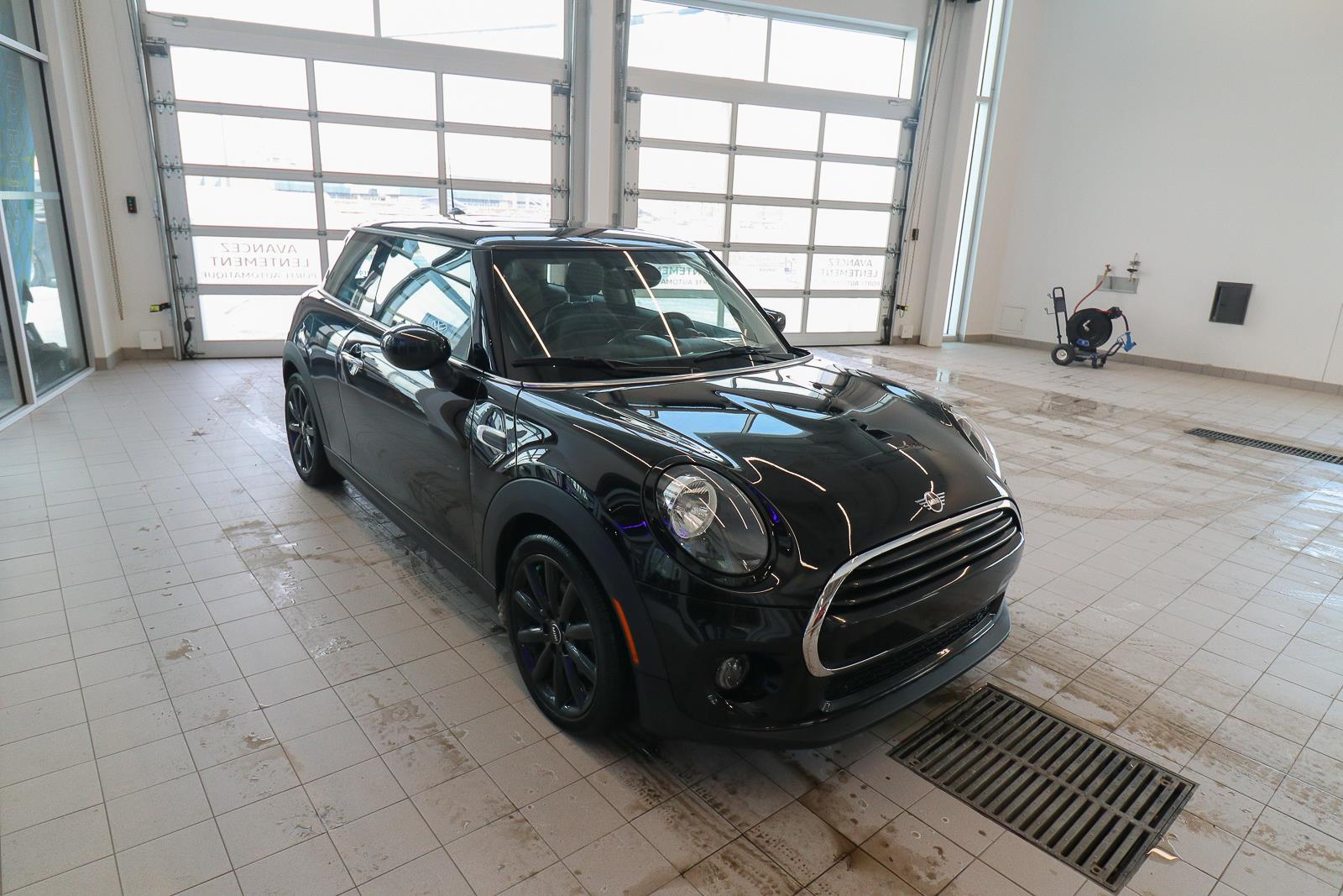 mini 3 Door 2021 - 4