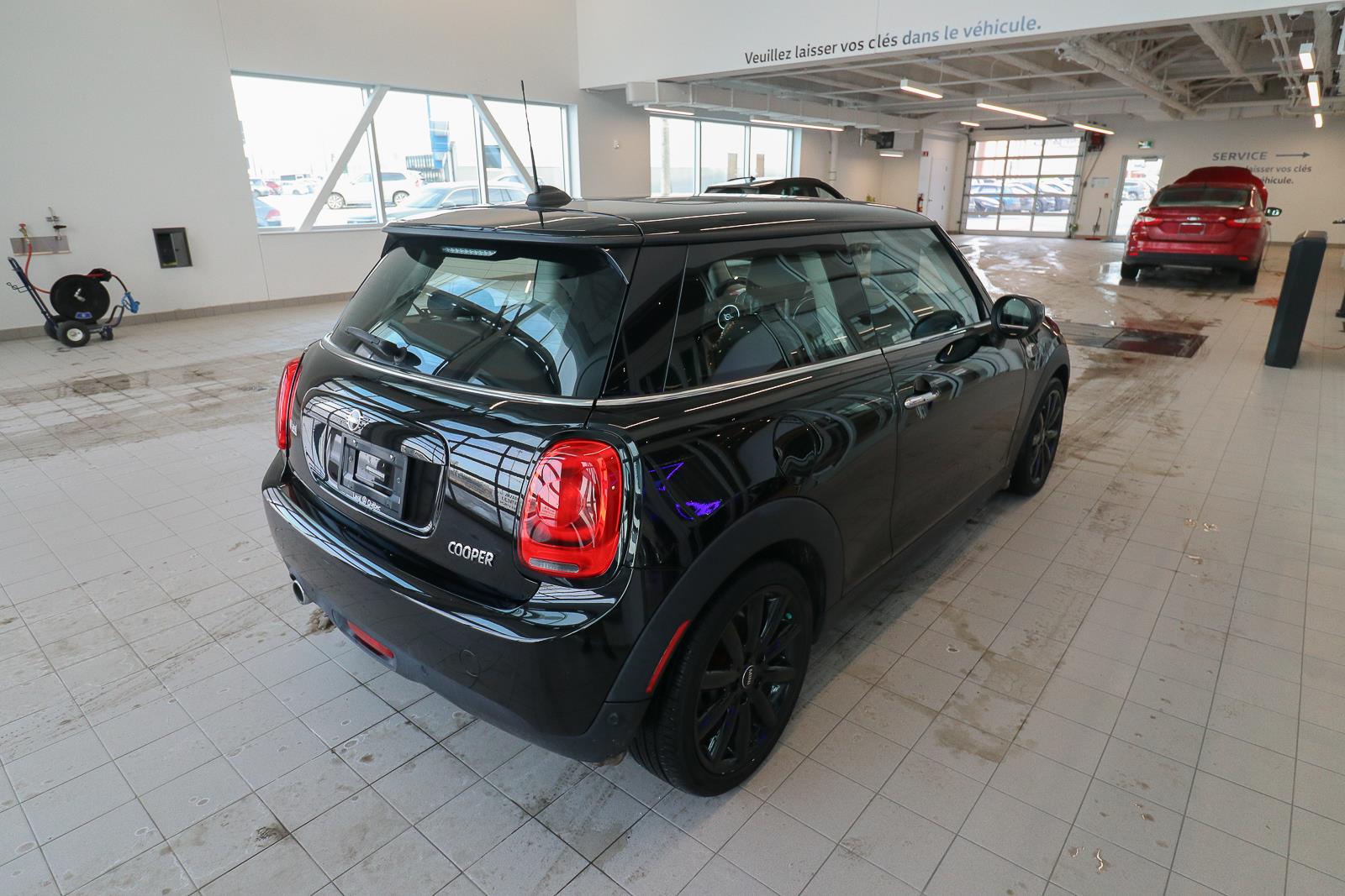 mini 3 Door 2021 - 5