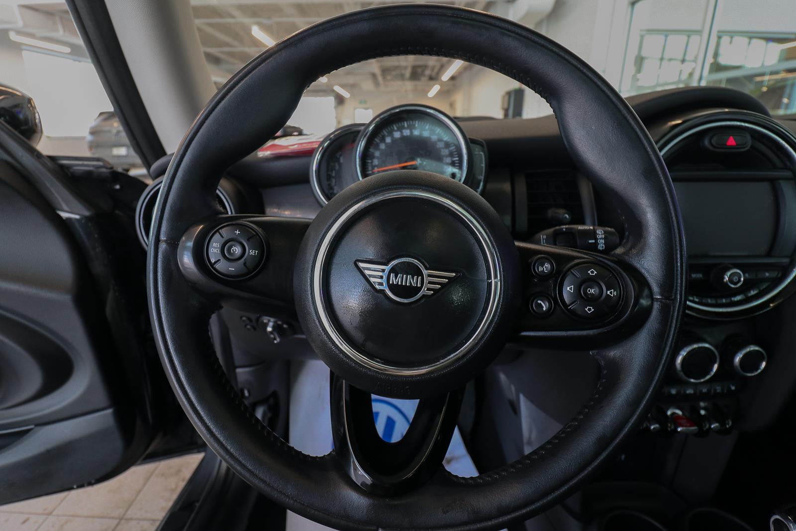 mini 3 Door 2021 - 13