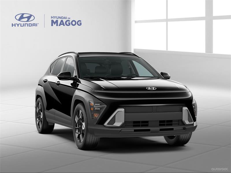 hyundai Kona 2026