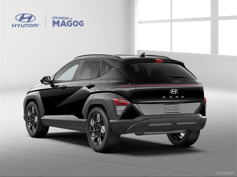hyundai Kona 2026 - 2