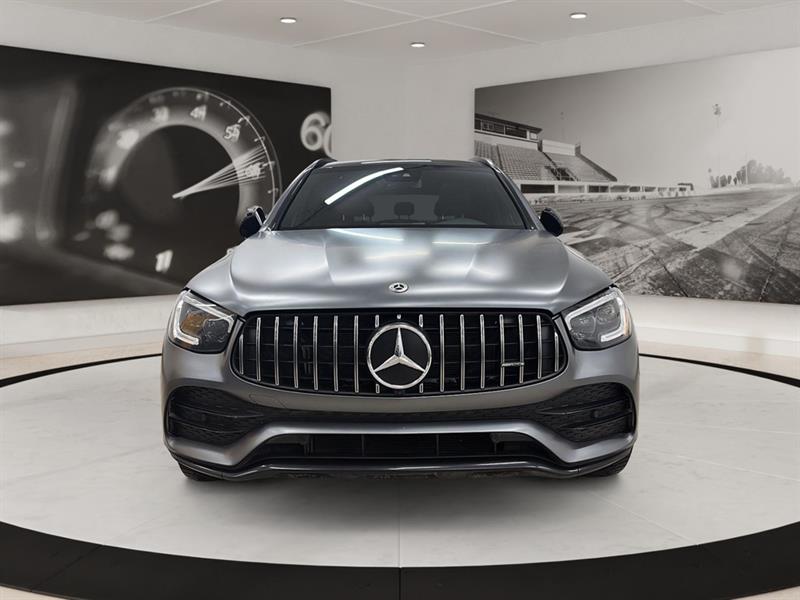 mercedes-benz GLC 2022 - 2