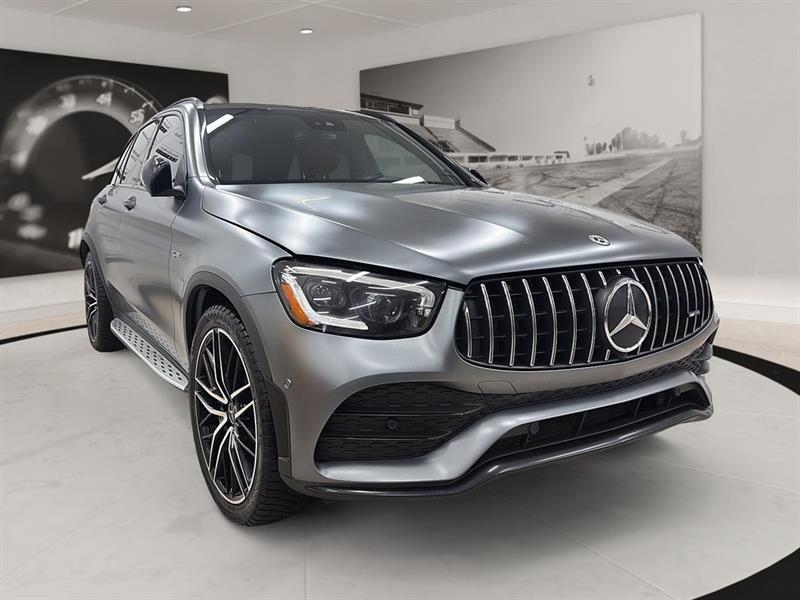 mercedes-benz GLC 2022 - 3