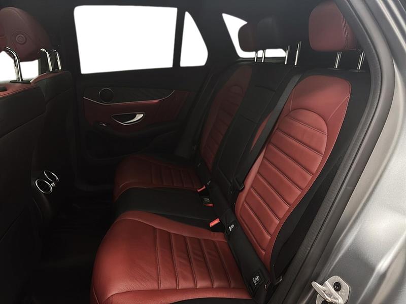 mercedes-benz GLC 2022 - 7