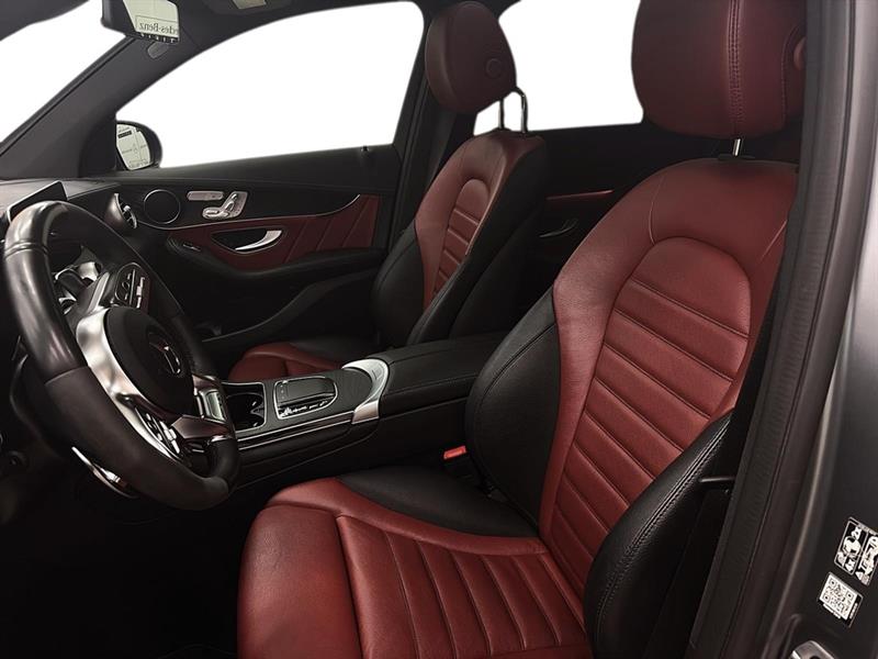 mercedes-benz GLC 2022 - 9