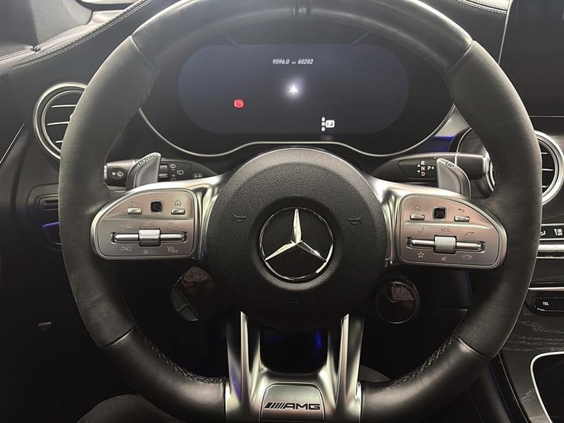 mercedes-benz GLC 2022 - 12