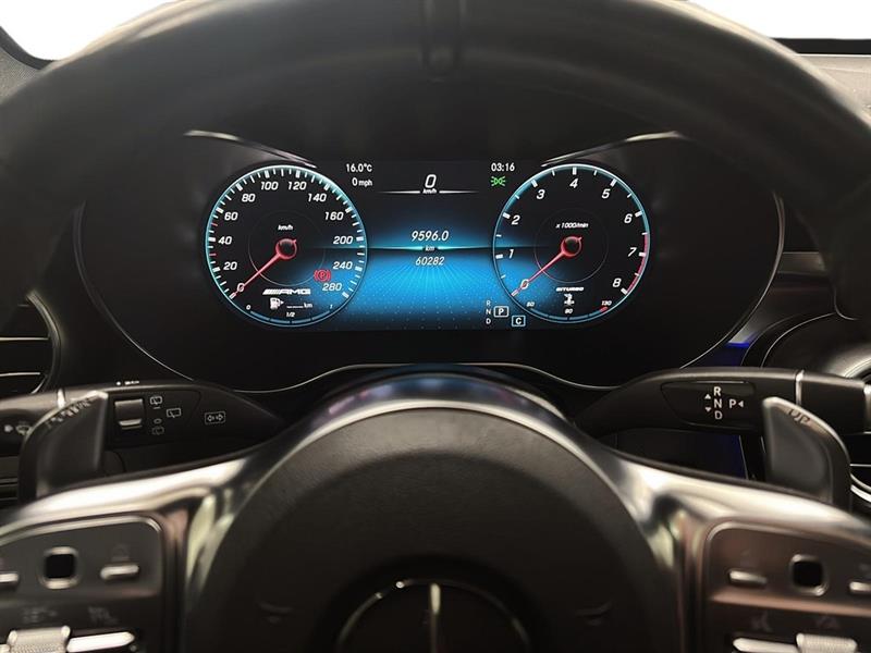 mercedes-benz GLC 2022 - 13