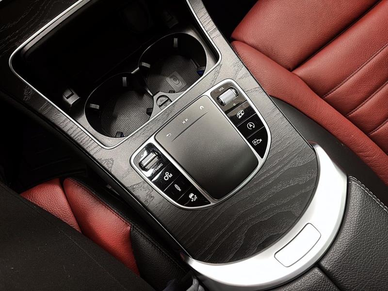 mercedes-benz GLC 2022 - 17
