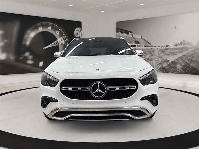mercedes-benz GLA 2025 - 2