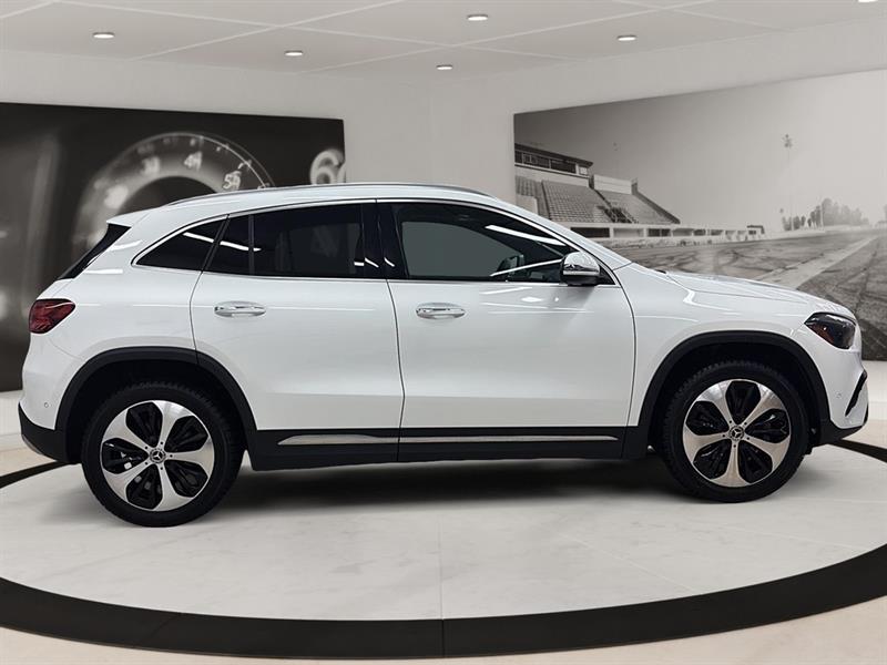 mercedes-benz GLA 2025 - 4