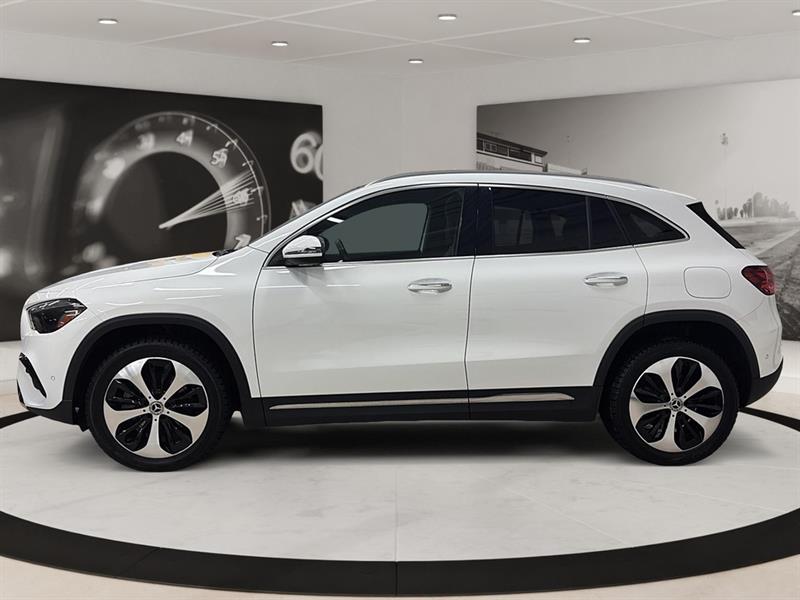 mercedes-benz GLA 2025 - 7