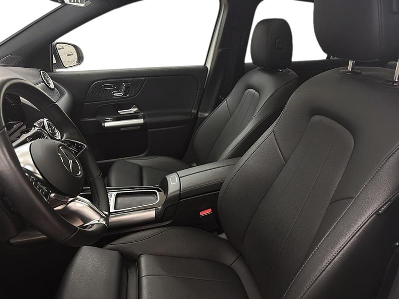 mercedes-benz GLA 2025 - 9