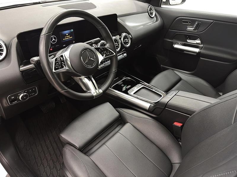 mercedes-benz GLA 2025 - 10