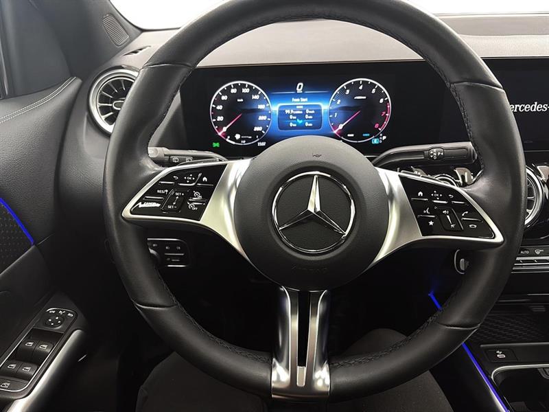 mercedes-benz GLA 2025 - 13