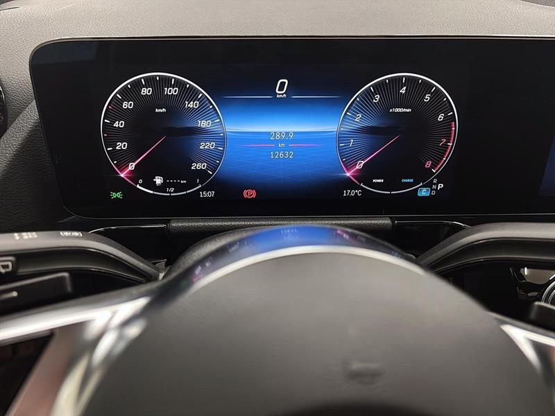 mercedes-benz GLA 2025 - 14