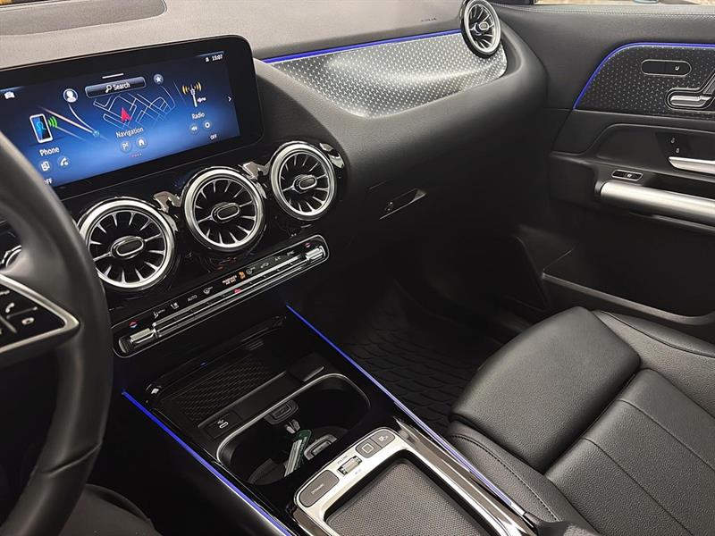 mercedes-benz GLA 2025 - 15