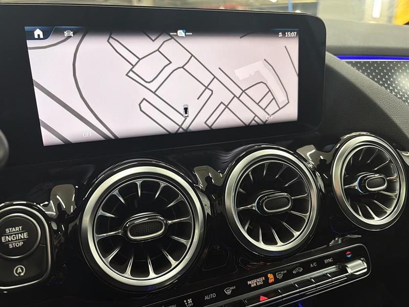 mercedes-benz GLA 2025 - 16