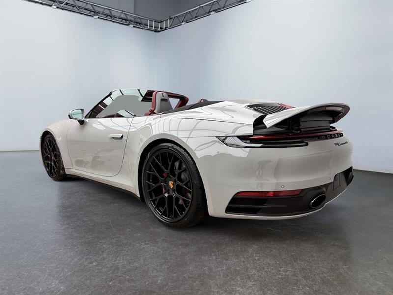 porsche 911 2022 - 3