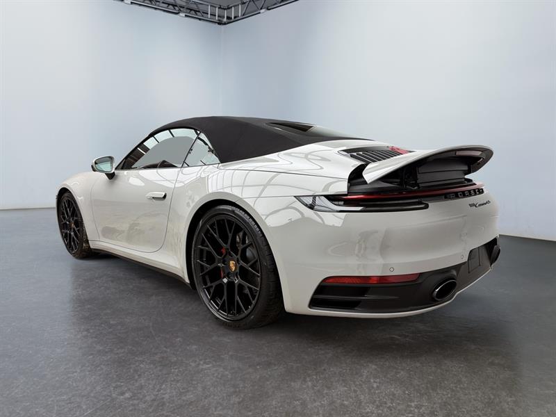 porsche 911 2022 - 6