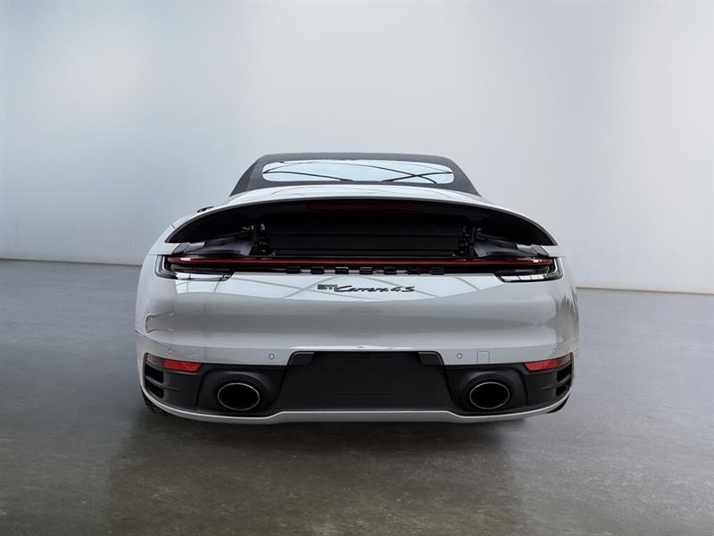 porsche 911 2022 - 7