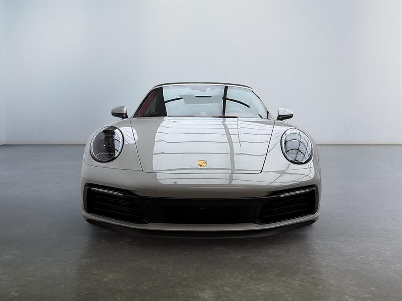 porsche 911 2022 - 8