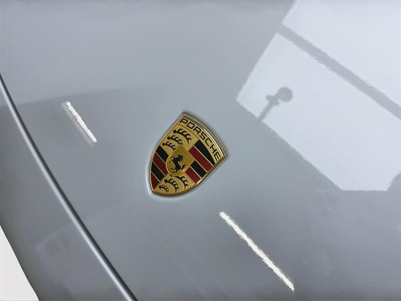 porsche 911 2022 - 9