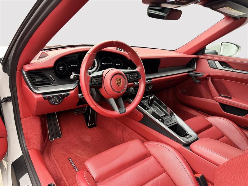 porsche 911 2022 - 15