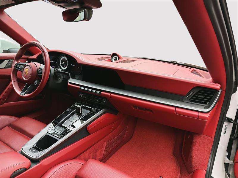 porsche 911 2022 - 27