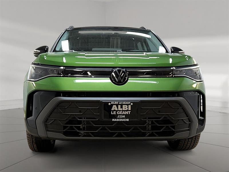 volkswagen Taos 2025 - 2