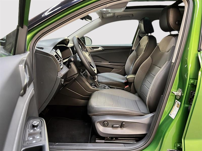 volkswagen Taos 2025 - 7