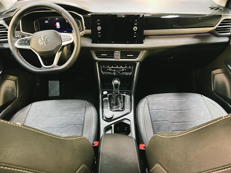 volkswagen Taos 2025 - 11