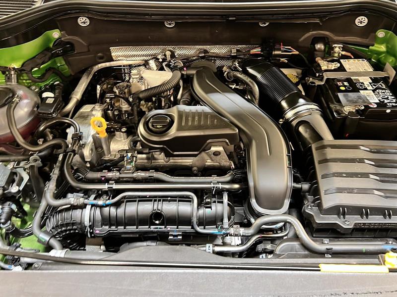 volkswagen Taos 2025 - 12