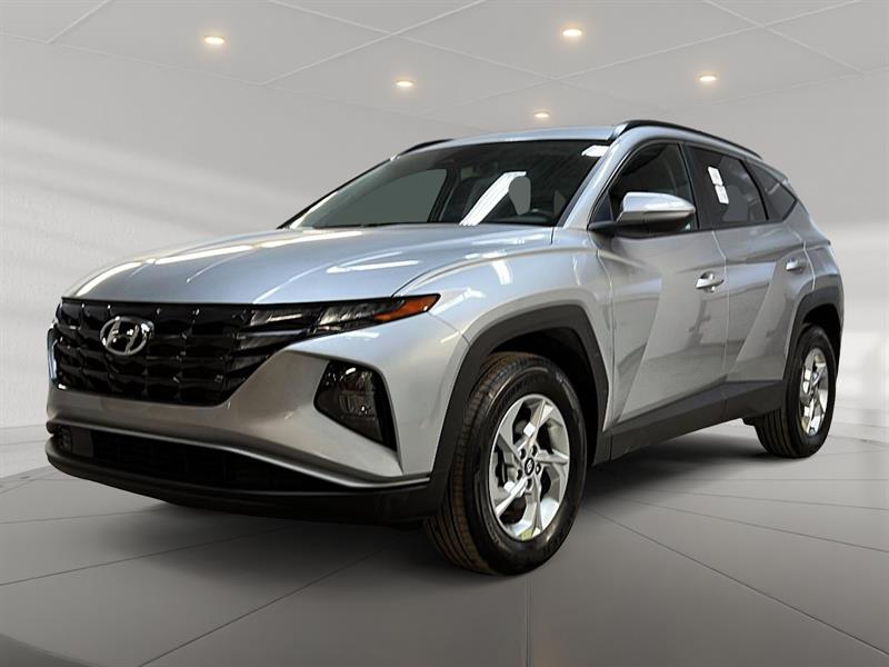 hyundai Tucson 2024