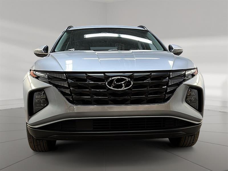 hyundai Tucson 2024 - 2