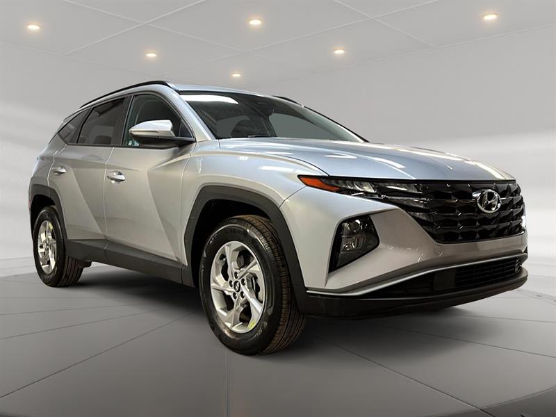 hyundai Tucson 2024 - 3