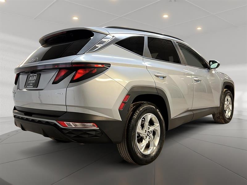 hyundai Tucson 2024 - 4