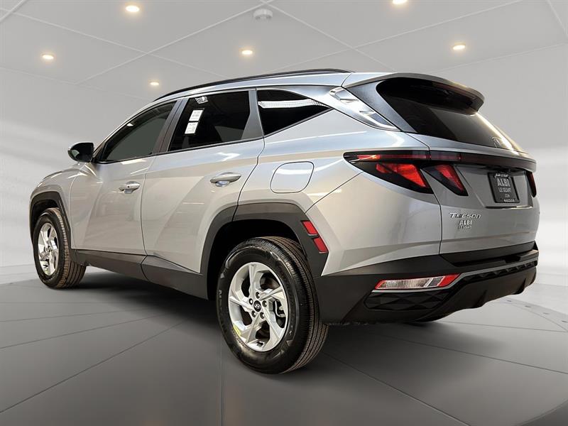 hyundai Tucson 2024 - 6