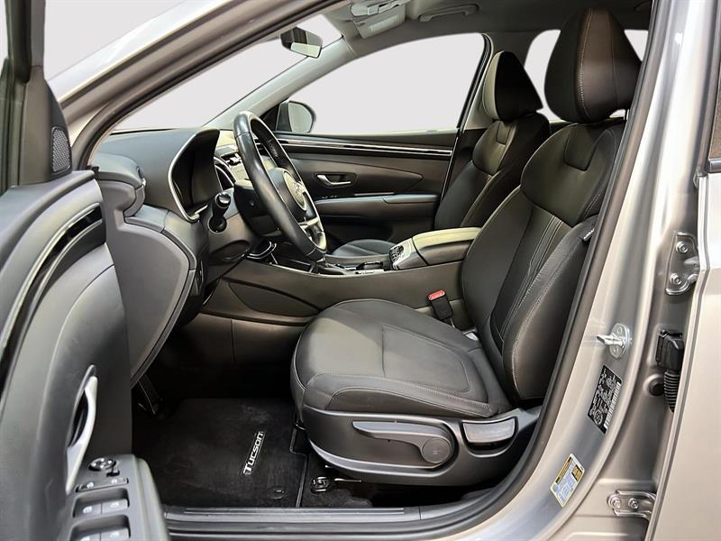 hyundai Tucson 2024 - 7