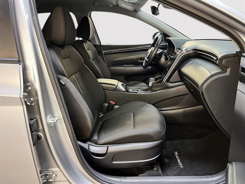 hyundai Tucson 2024 - 8