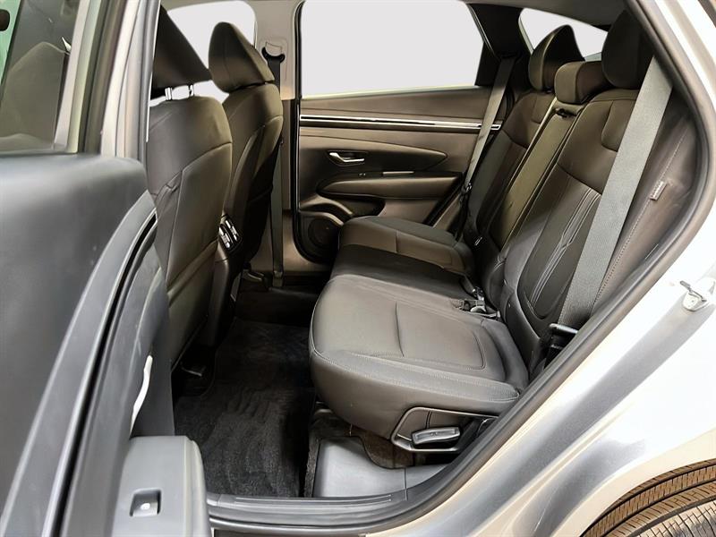 hyundai Tucson 2024 - 9