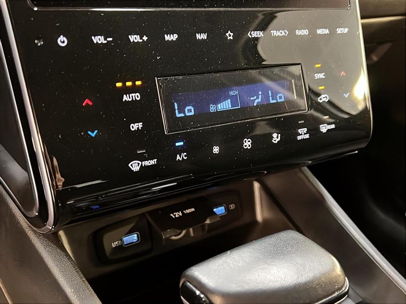 hyundai Tucson 2024 - 14