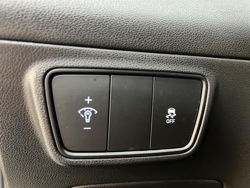 hyundai Tucson 2024 - 21