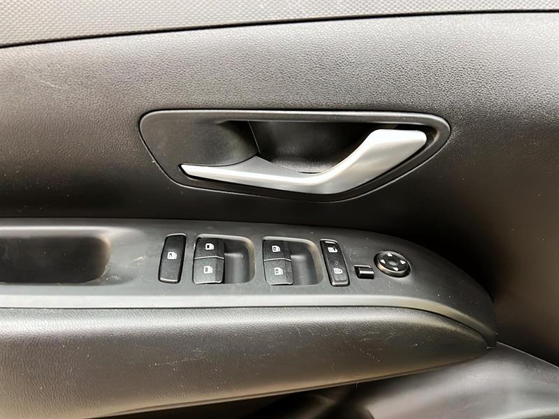 hyundai Tucson 2024 - 22