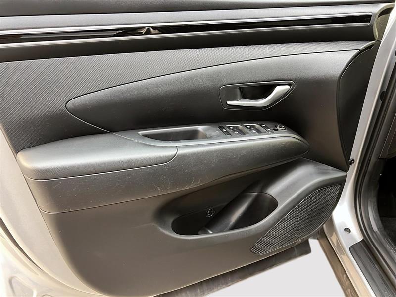 hyundai Tucson 2024 - 23
