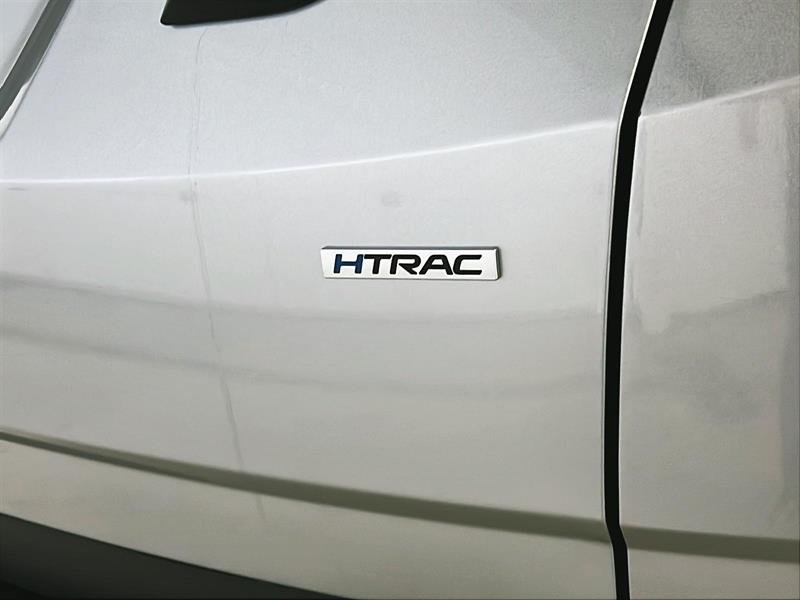 hyundai Tucson 2024 - 26