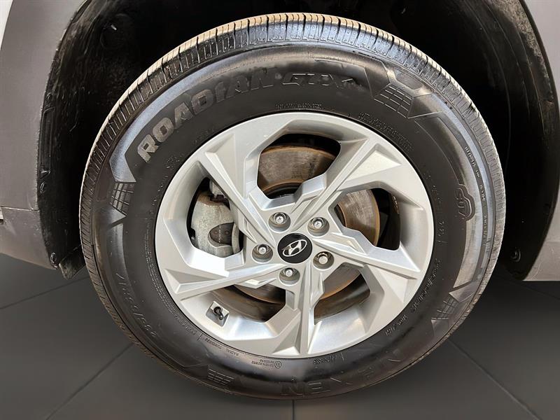 hyundai Tucson 2024 - 27