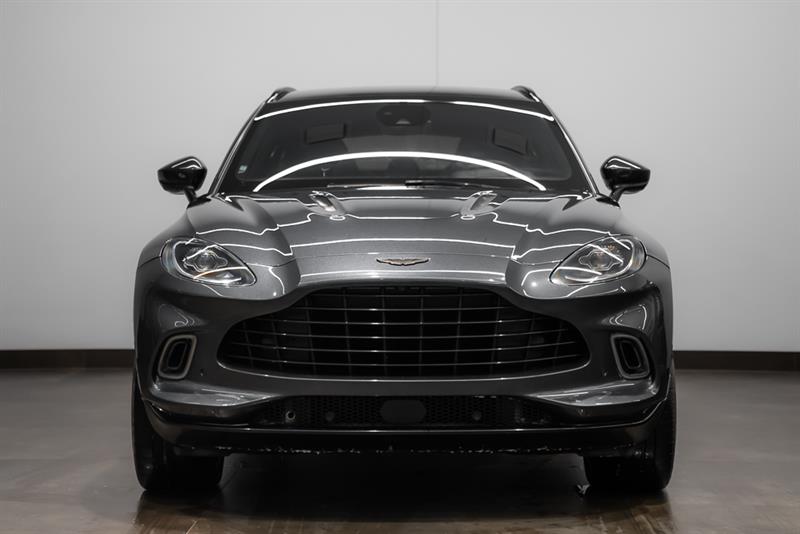 2021 Aston Martin DBX