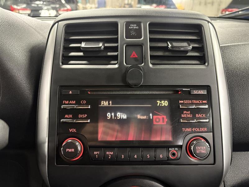 nissan Micra 2015 - 18
