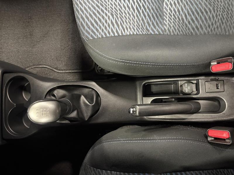 nissan Micra 2015 - 20