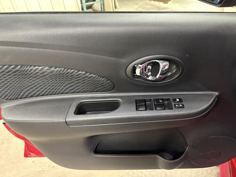 nissan Micra 2015 - 27